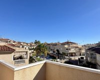 Resale - Dúplex -
Orihuela Costa - Costa Blanca