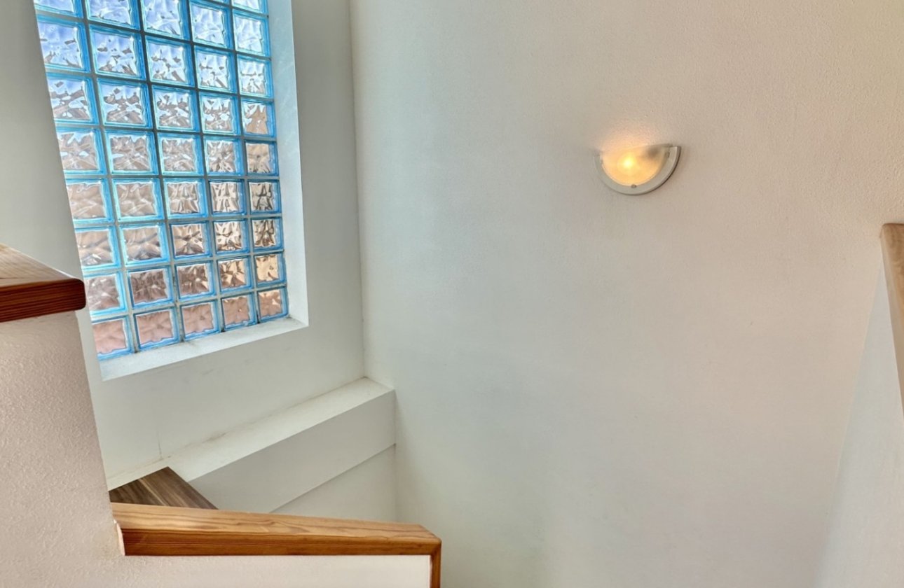 Resale - Dúplex -
Orihuela Costa - Costa Blanca