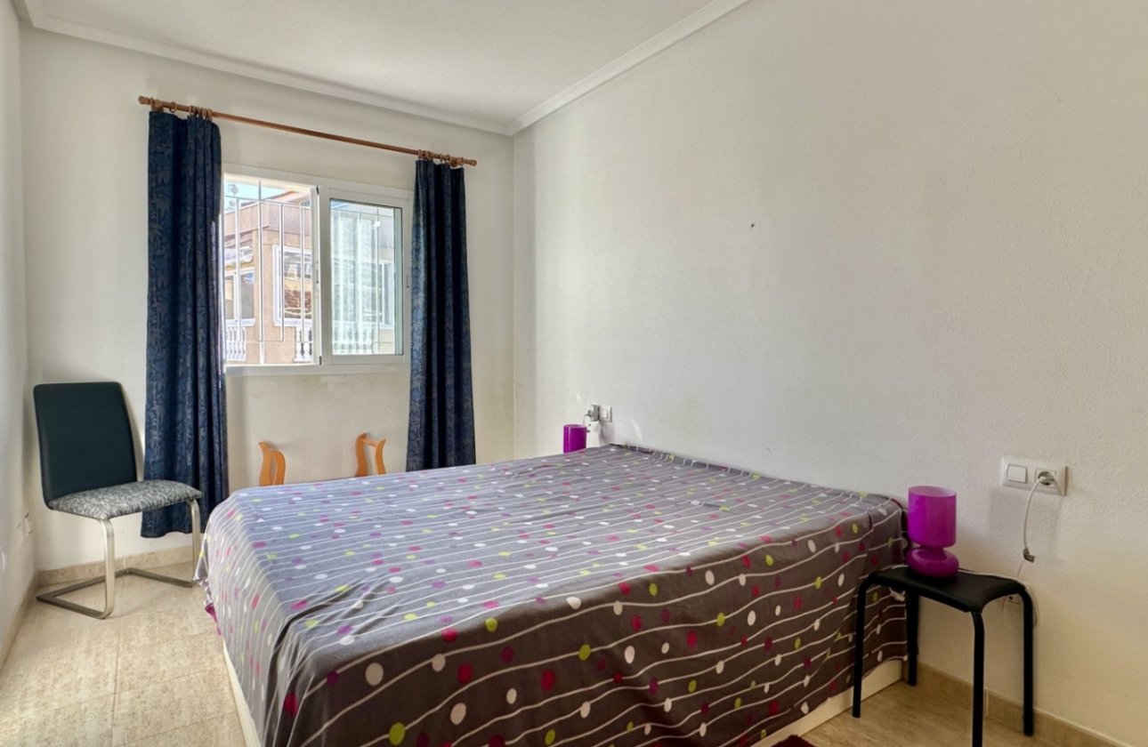 Resale - Dúplex -
Orihuela Costa - Costa Blanca