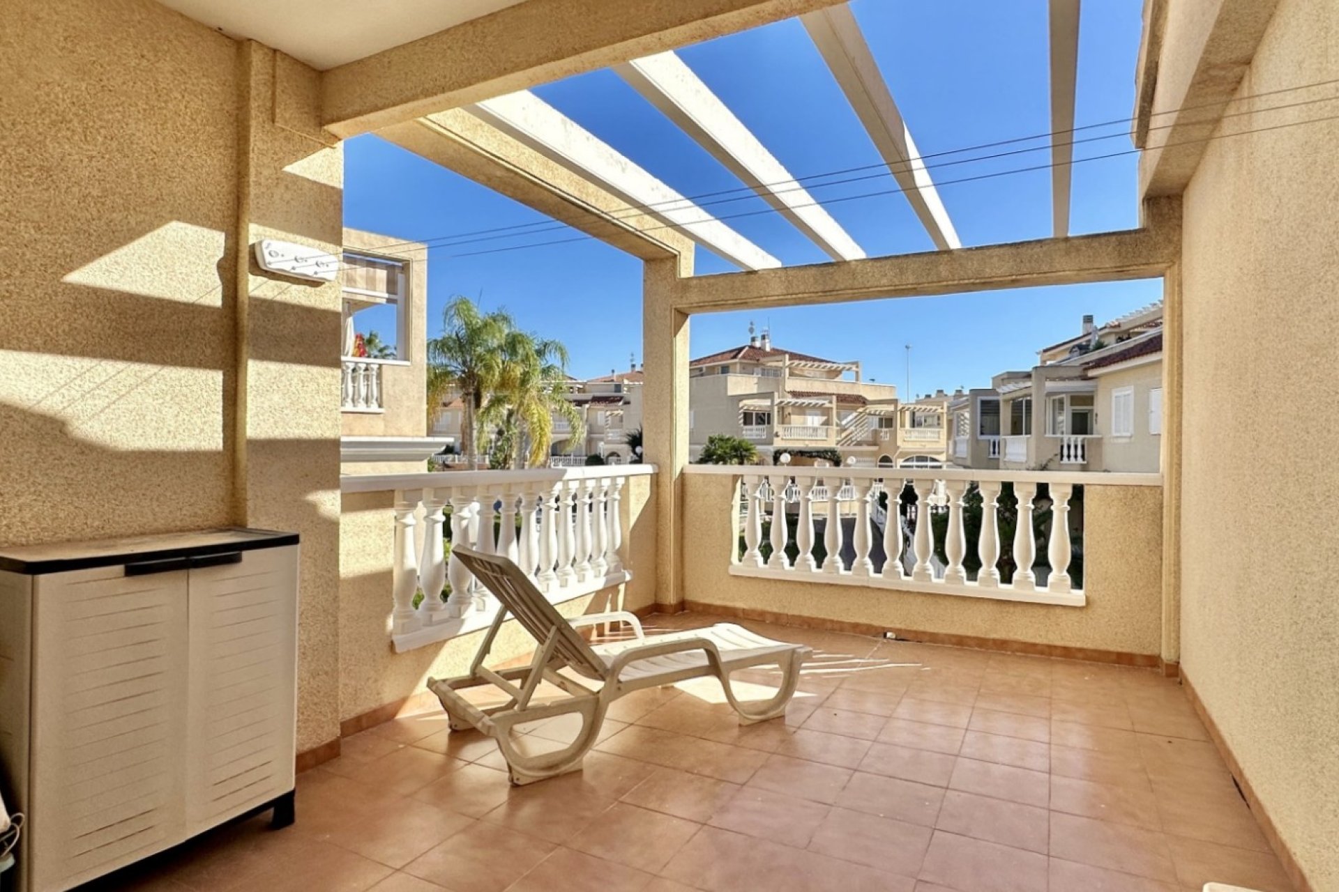 Resale - Dúplex -
Orihuela Costa - Costa Blanca