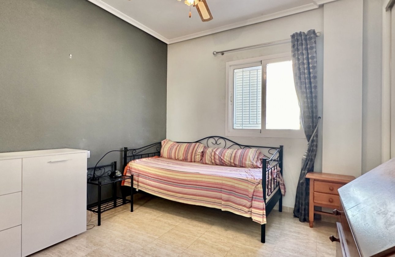 Resale - Dúplex -
Orihuela Costa - Costa Blanca