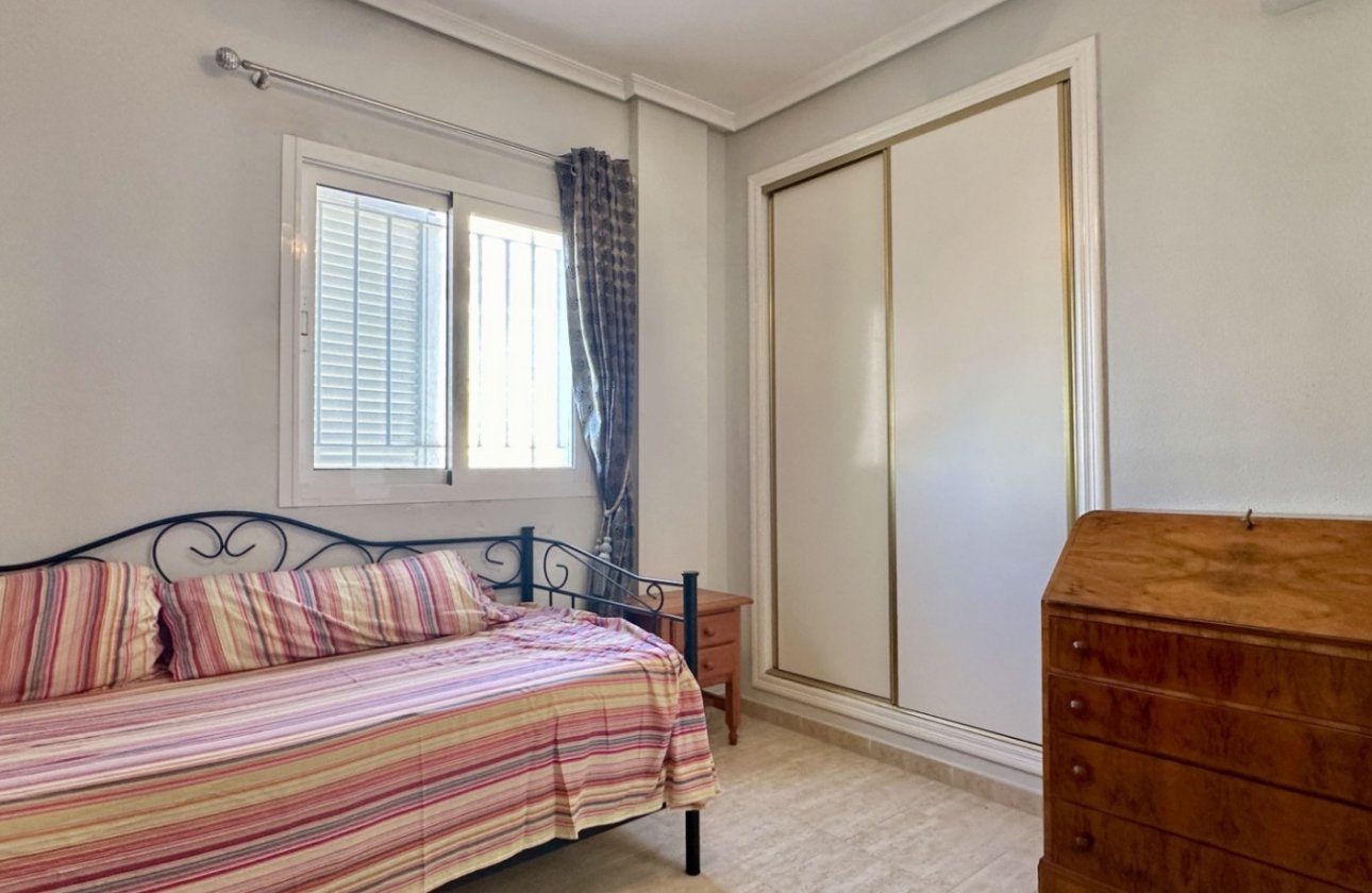 Resale - Dúplex -
Orihuela Costa - Costa Blanca