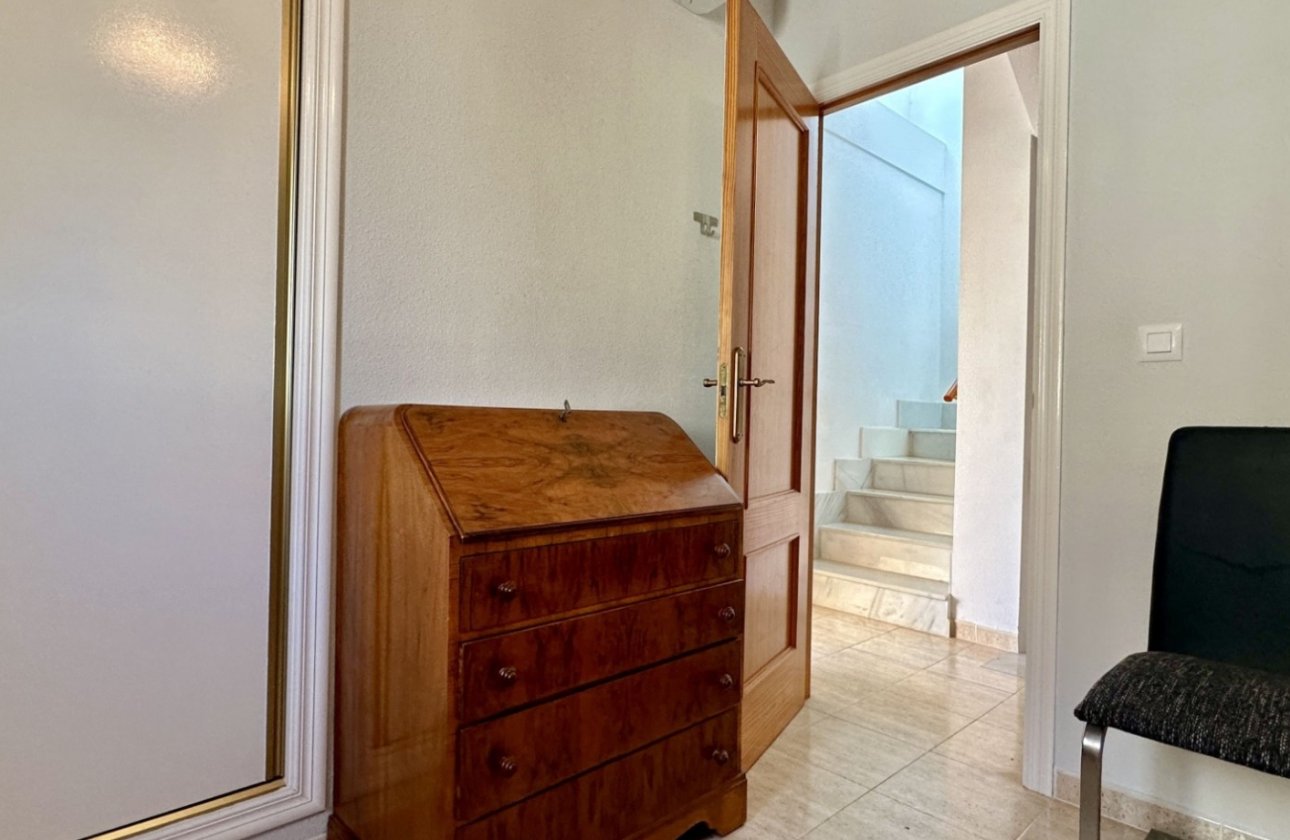 Resale - Dúplex -
Orihuela Costa - Costa Blanca