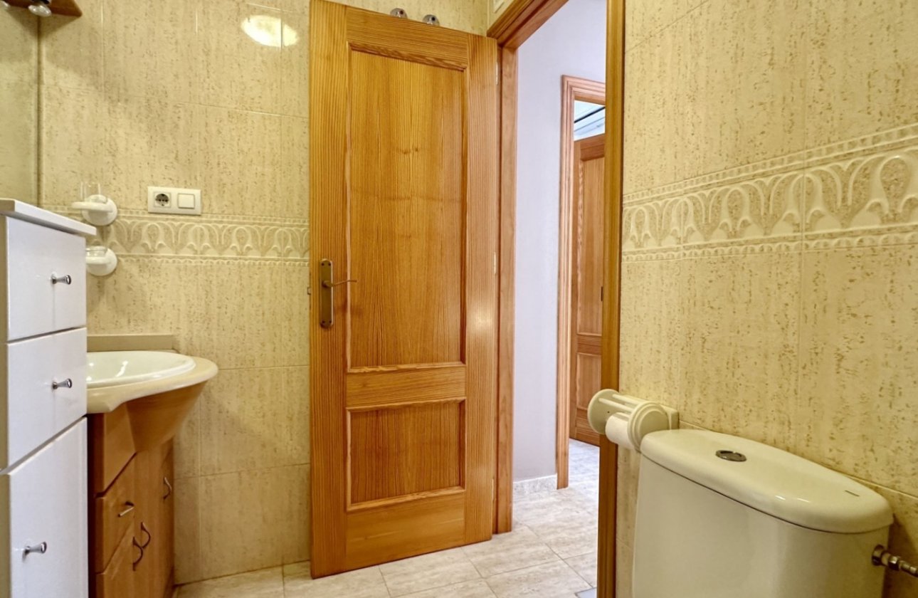 Resale - Dúplex -
Orihuela Costa - Costa Blanca