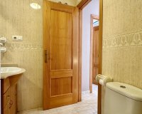 Resale - Dúplex -
Orihuela Costa - Costa Blanca