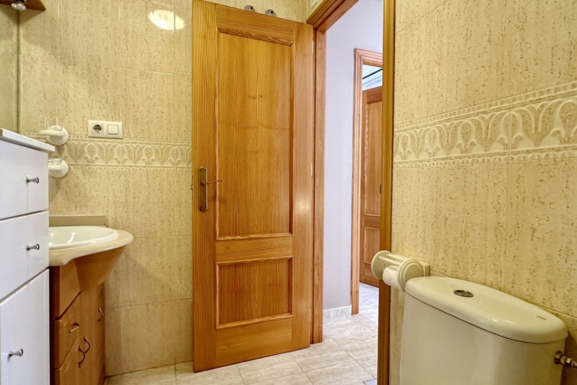 Resale - Dúplex -
Orihuela Costa - Costa Blanca