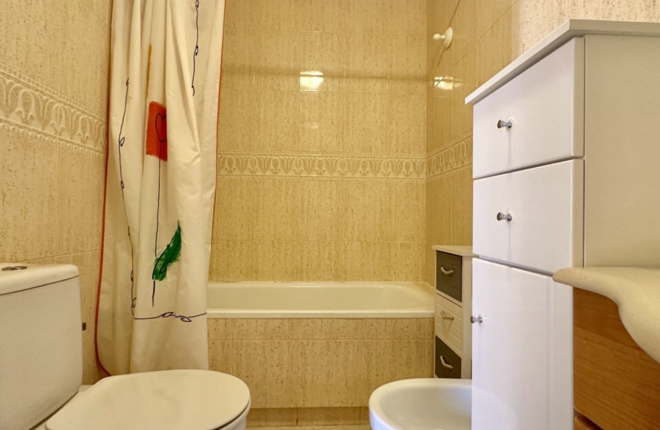 Resale - Dúplex -
Orihuela Costa - Costa Blanca