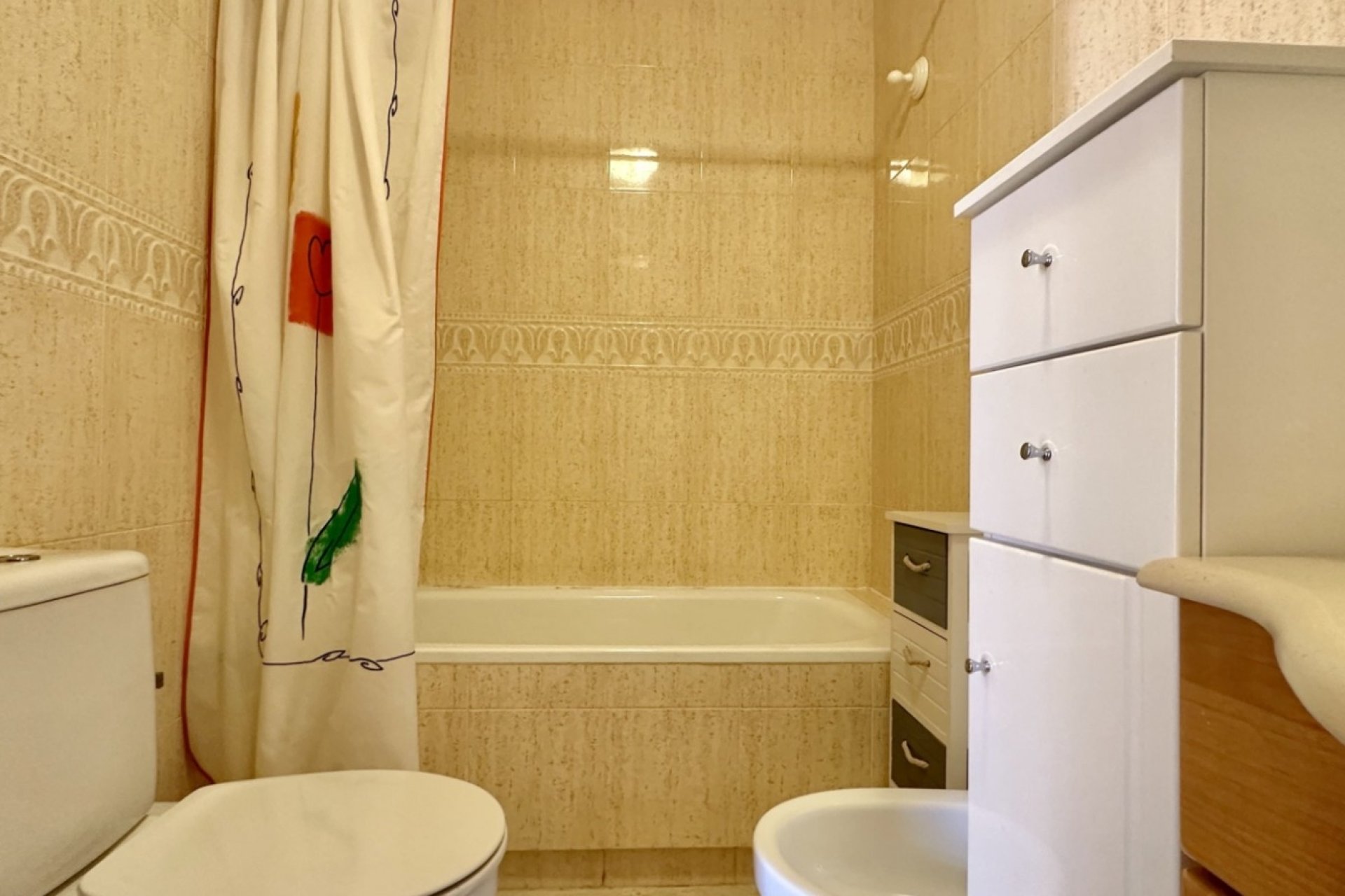 Resale - Dúplex -
Orihuela Costa - Costa Blanca