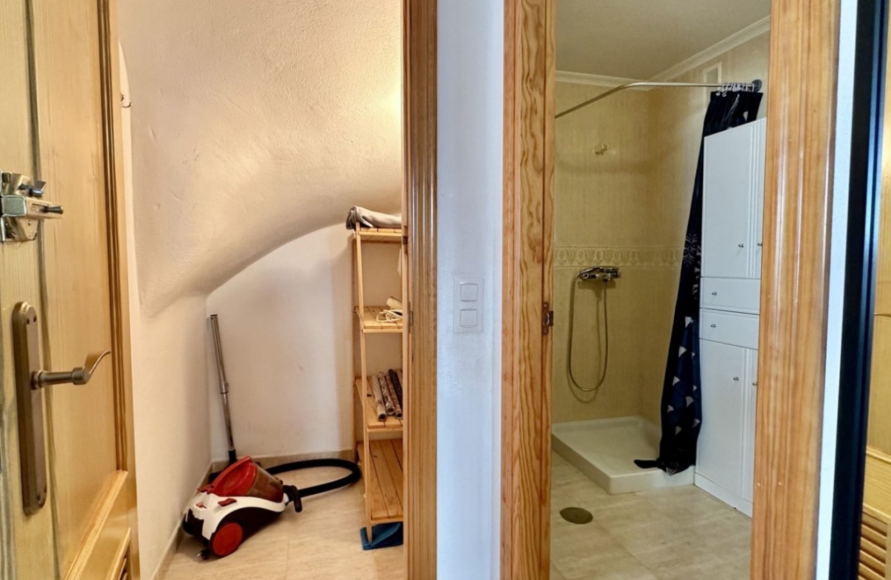 Resale - Dúplex -
Orihuela Costa - Costa Blanca