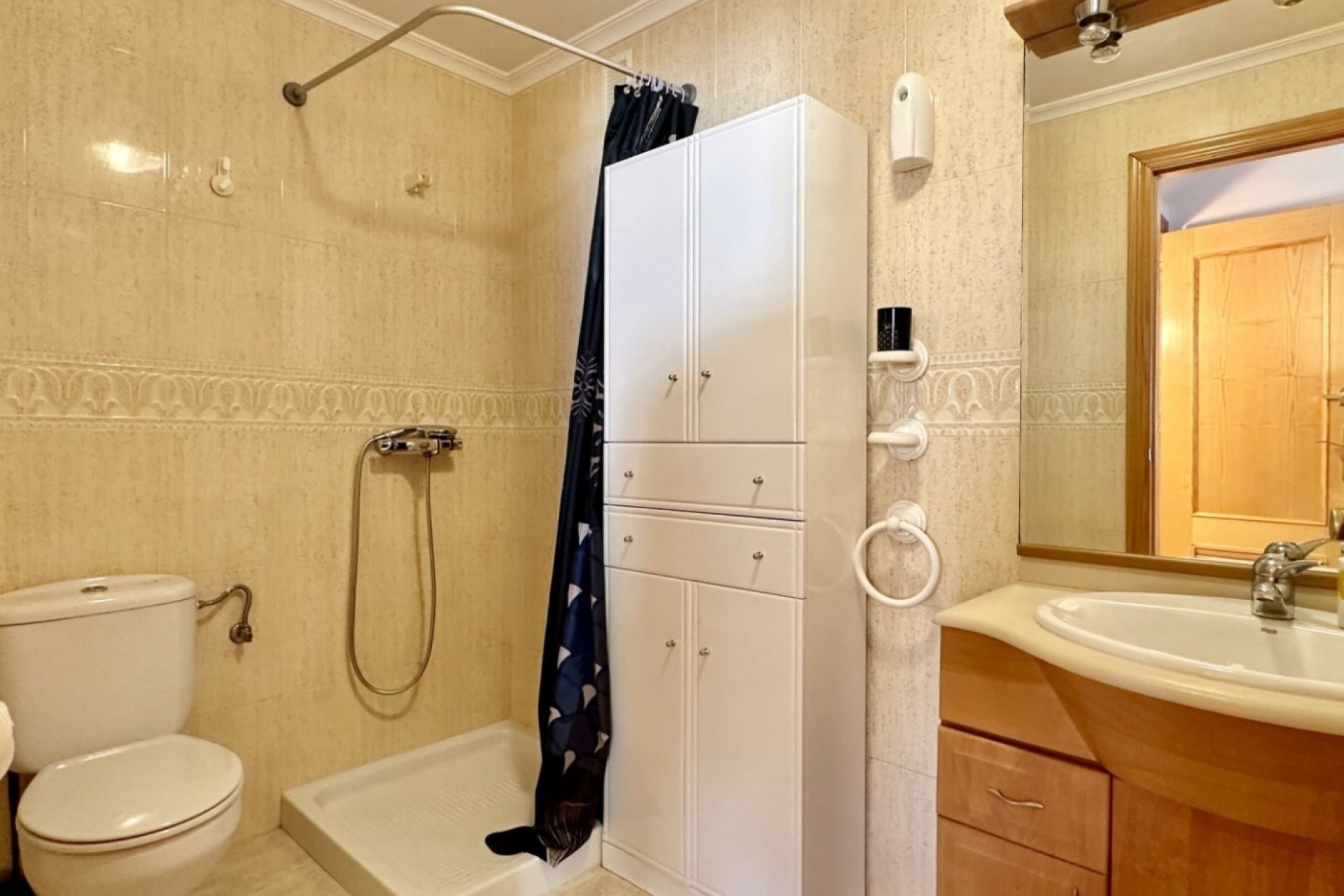 Resale - Dúplex -
Orihuela Costa - Costa Blanca