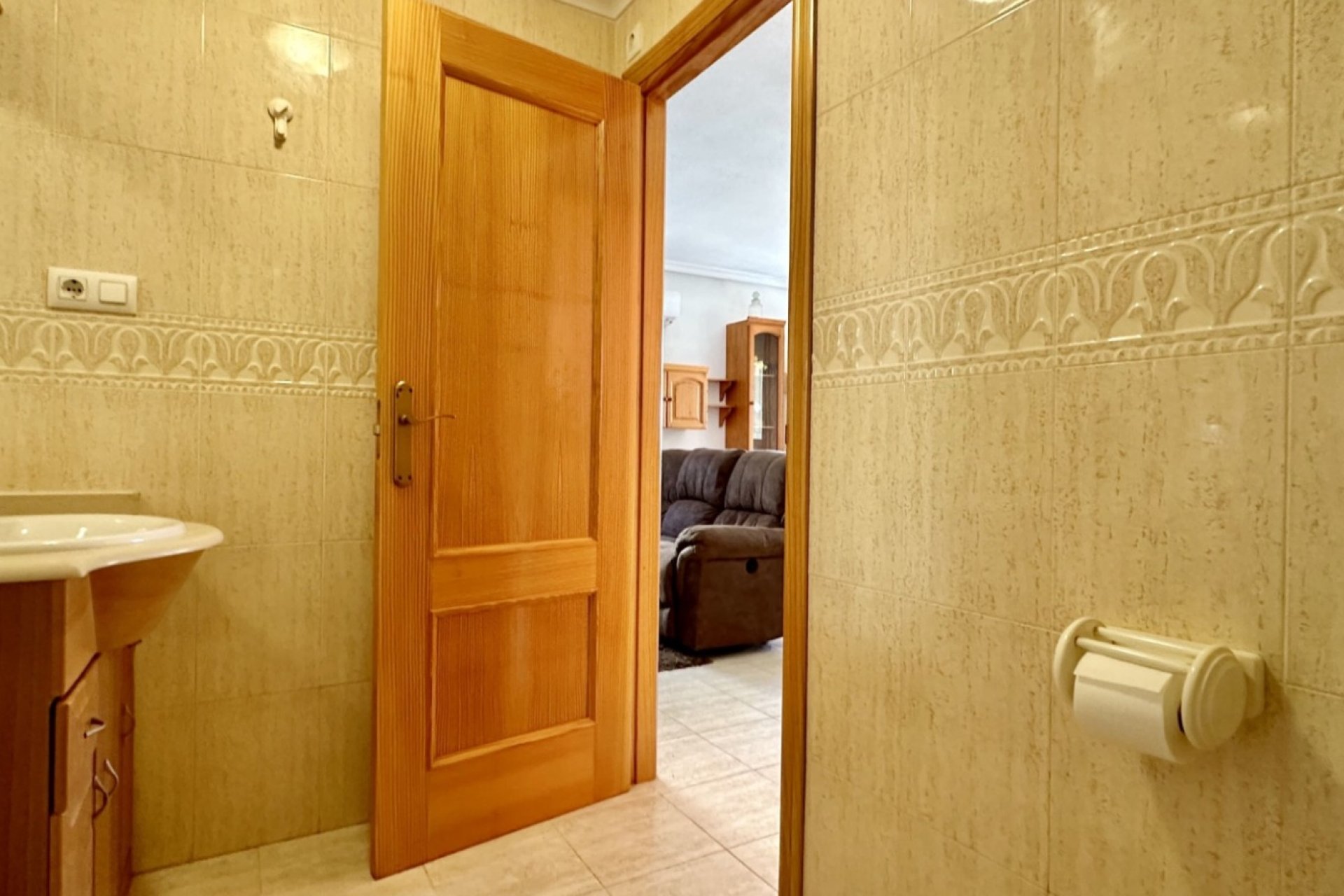 Resale - Dúplex -
Orihuela Costa - Costa Blanca