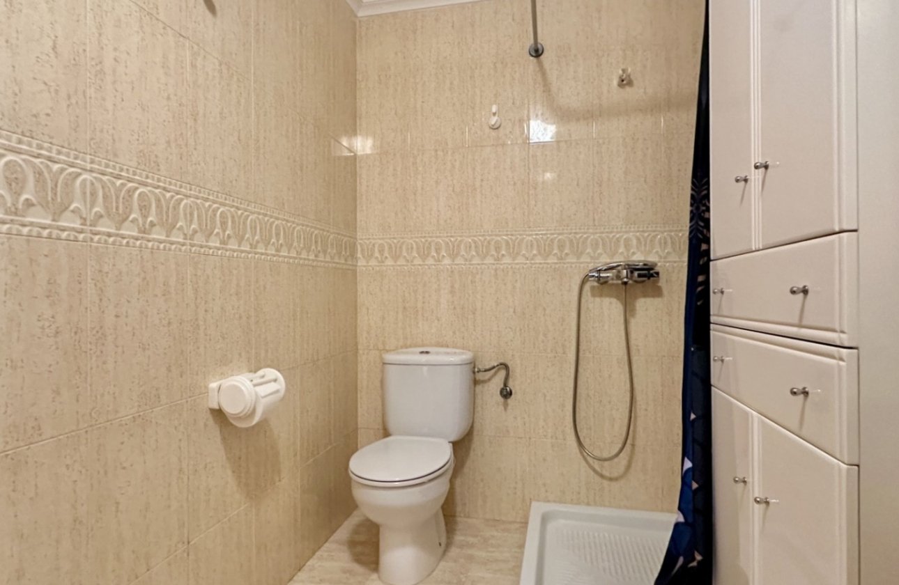 Resale - Dúplex -
Orihuela Costa - Costa Blanca