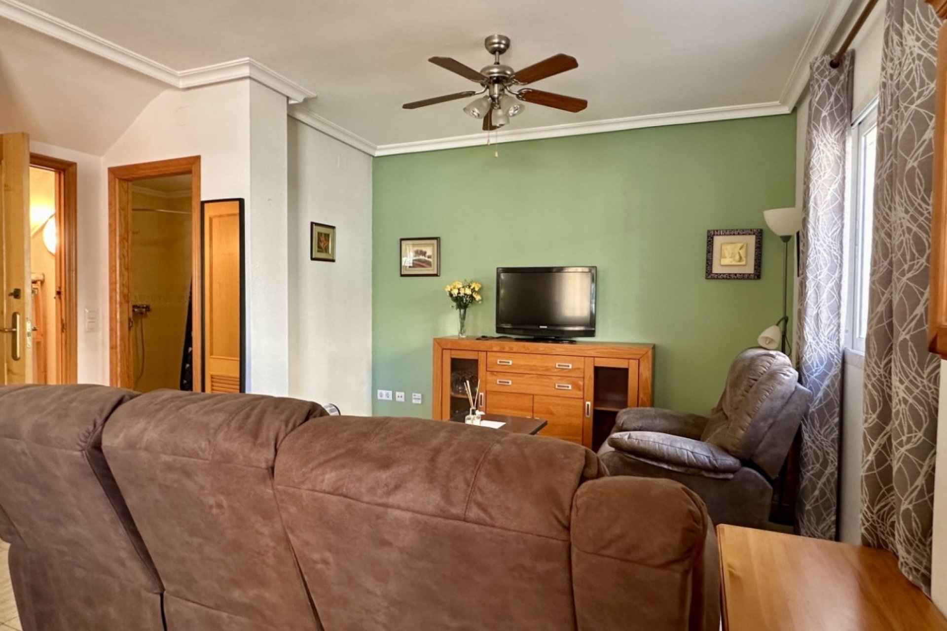 Resale - Dúplex -
Orihuela Costa - Costa Blanca