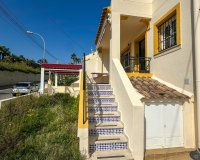 Resale - Dúplex -
Orihuela Costa - Costa Blanca