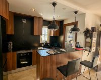 Resale - Dúplex -
Orihuela Costa - Costa Blanca