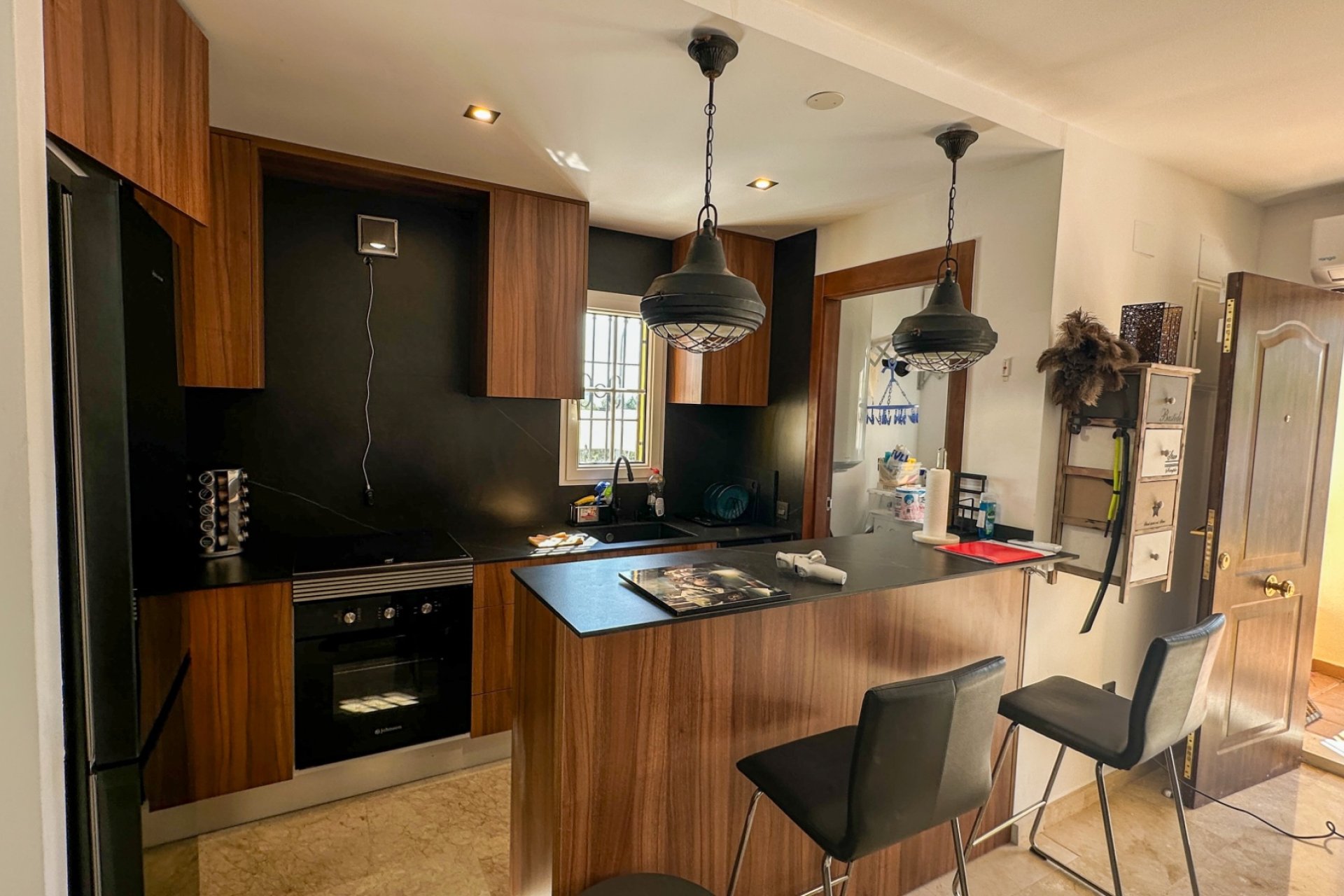 Resale - Dúplex -
Orihuela Costa - Costa Blanca