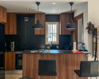 Resale - Dúplex -
Orihuela Costa - Costa Blanca