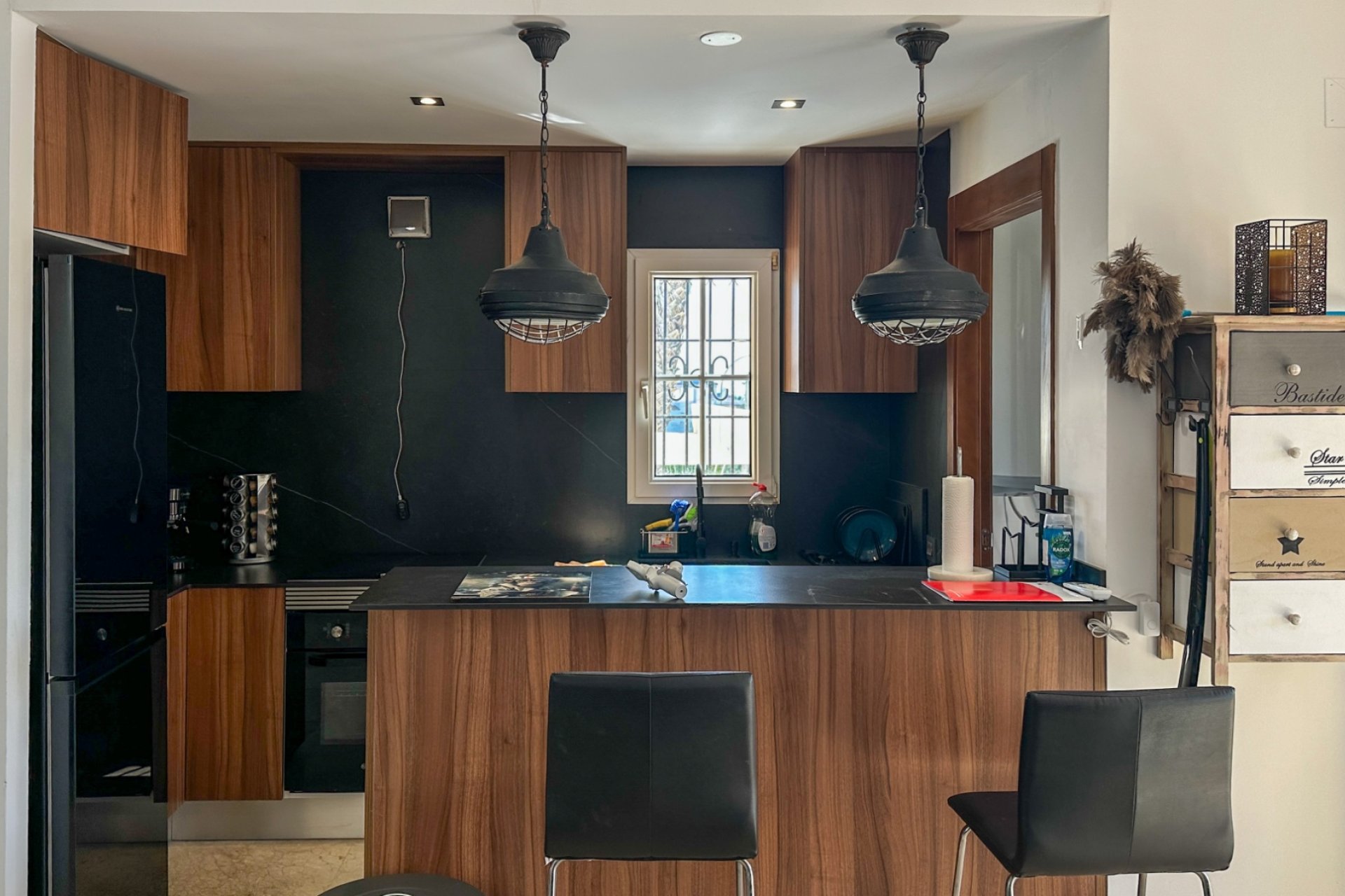 Resale - Dúplex -
Orihuela Costa - Costa Blanca