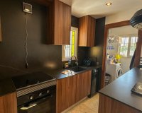 Resale - Dúplex -
Orihuela Costa - Costa Blanca