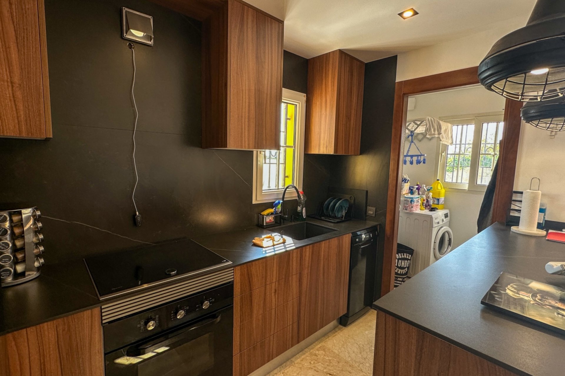 Resale - Dúplex -
Orihuela Costa - Costa Blanca