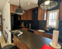 Resale - Dúplex -
Orihuela Costa - Costa Blanca