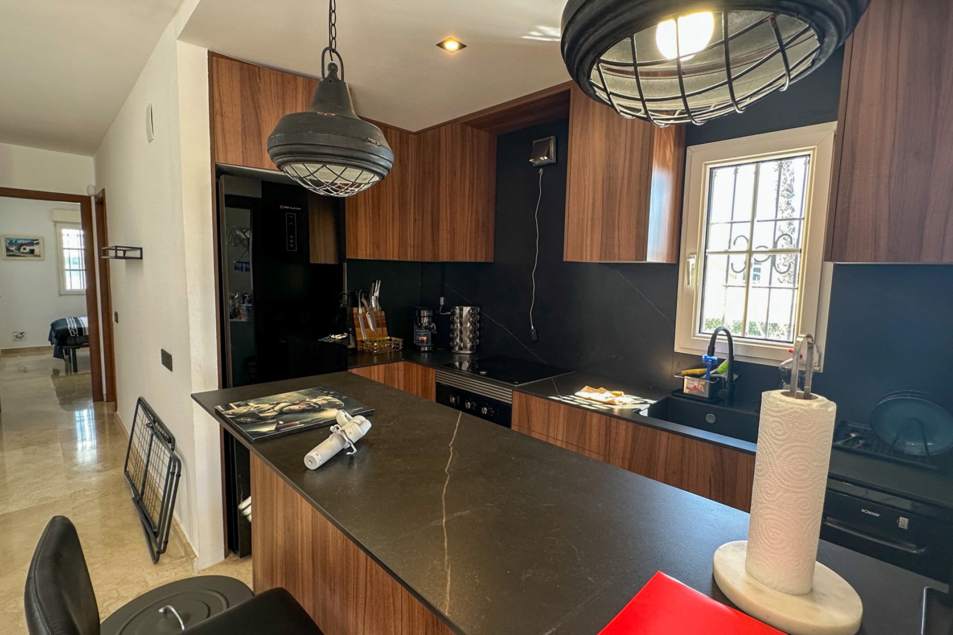 Resale - Dúplex -
Orihuela Costa - Costa Blanca