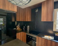 Resale - Dúplex -
Orihuela Costa - Costa Blanca