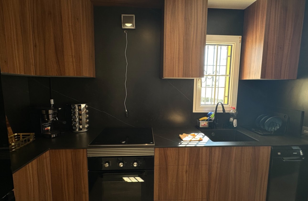 Resale - Dúplex -
Orihuela Costa - Costa Blanca