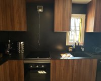 Resale - Dúplex -
Orihuela Costa - Costa Blanca