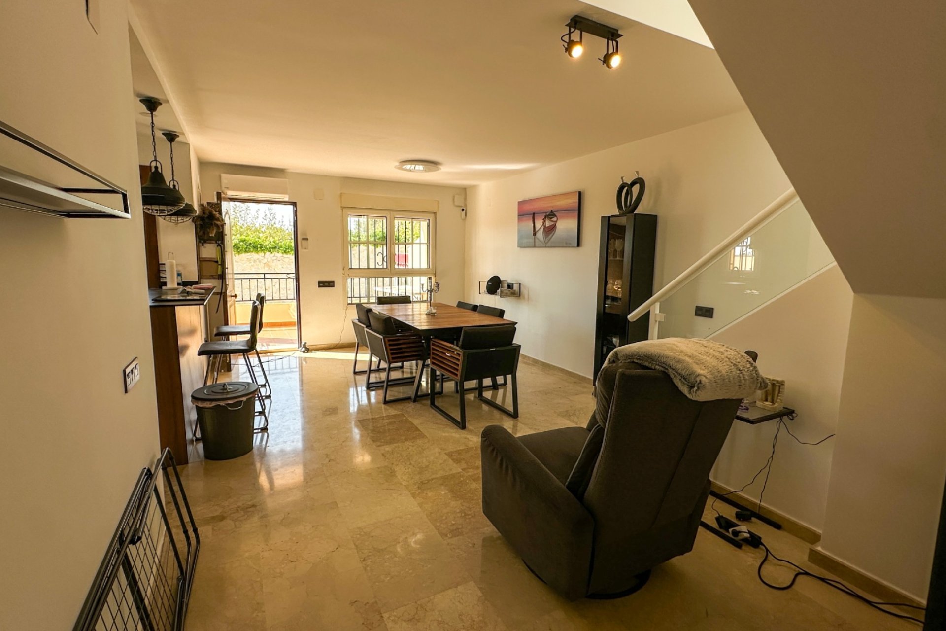 Resale - Dúplex -
Orihuela Costa - Costa Blanca