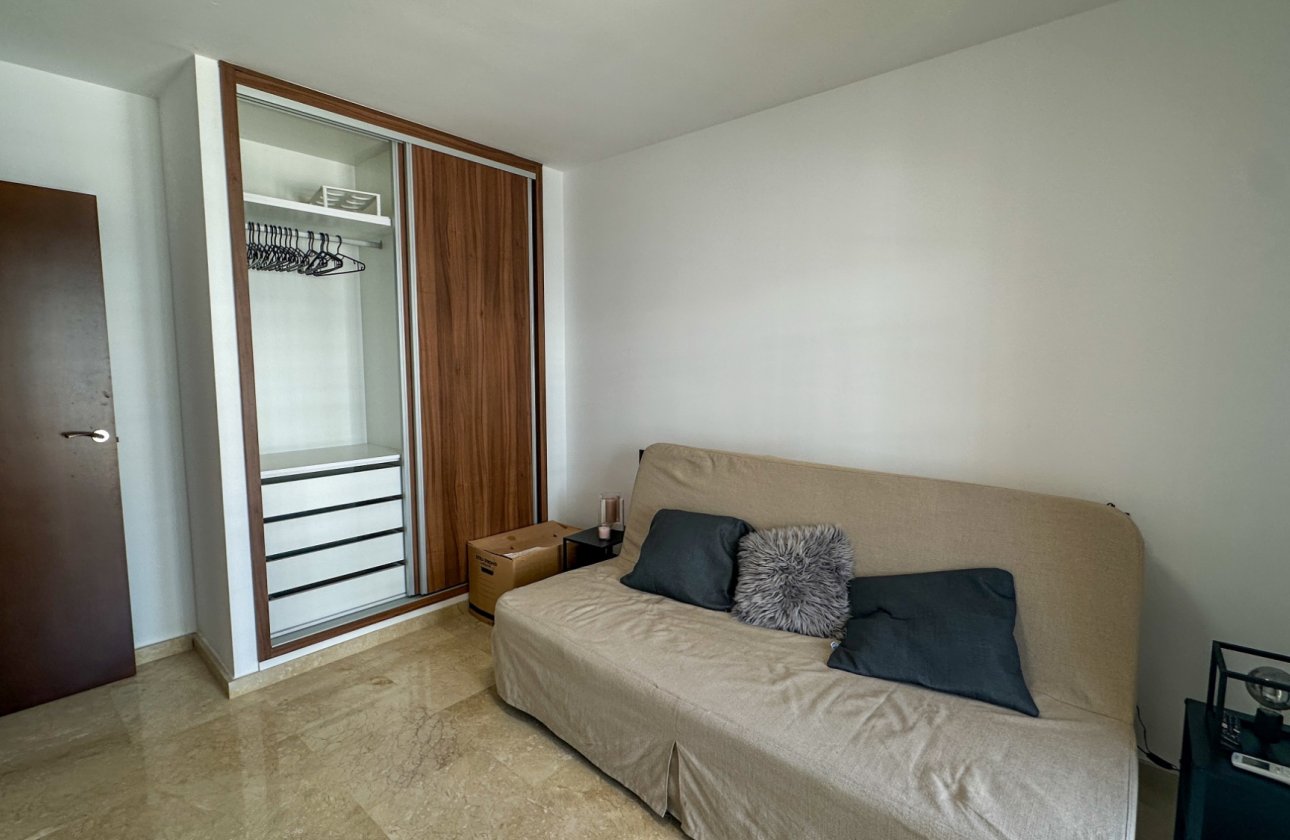 Resale - Dúplex -
Orihuela Costa - Costa Blanca