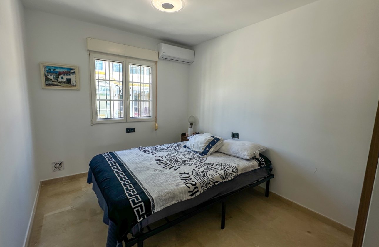 Resale - Dúplex -
Orihuela Costa - Costa Blanca