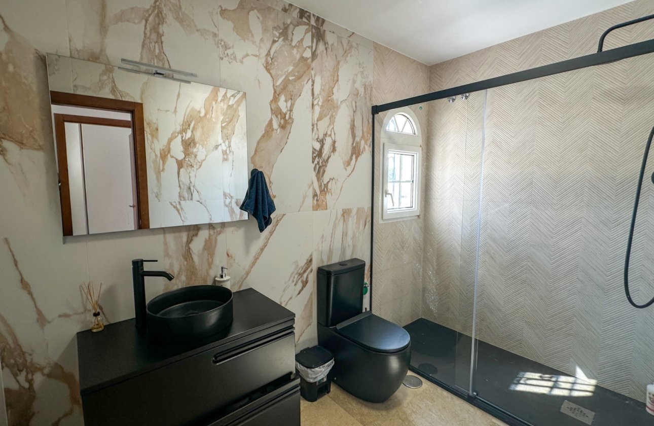 Resale - Dúplex -
Orihuela Costa - Costa Blanca