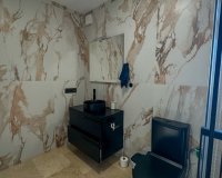 Resale - Dúplex -
Orihuela Costa - Costa Blanca