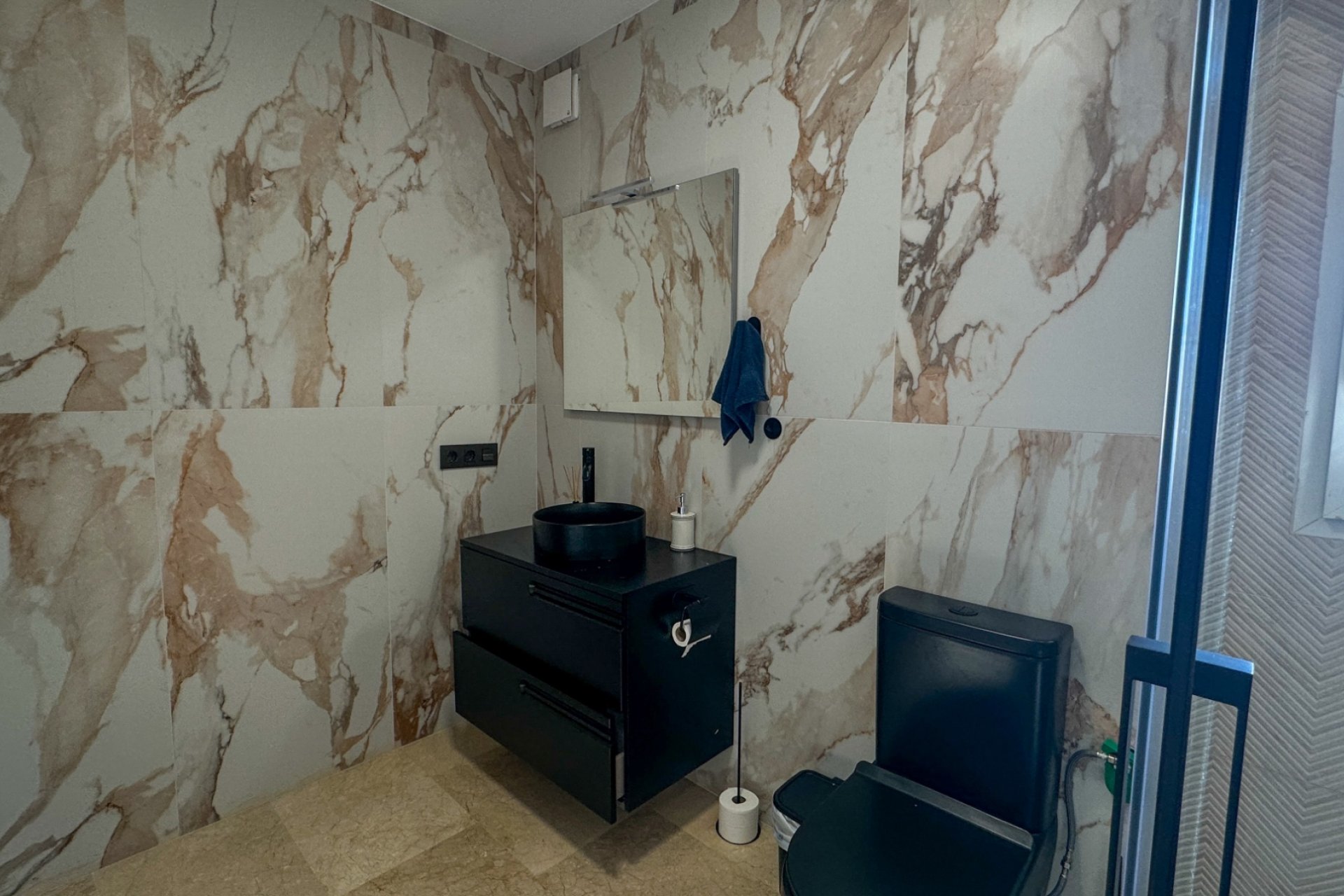 Resale - Dúplex -
Orihuela Costa - Costa Blanca