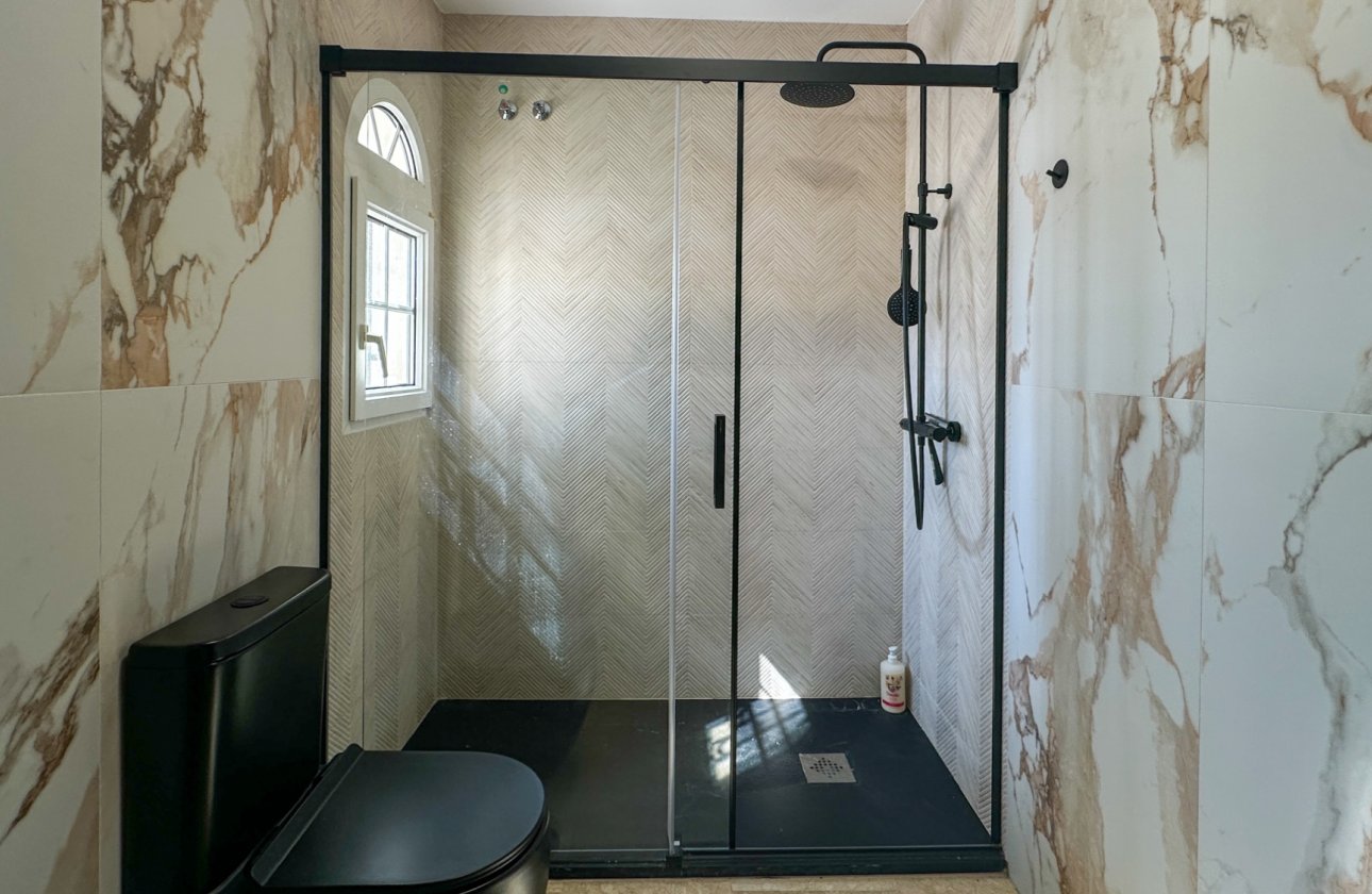 Resale - Dúplex -
Orihuela Costa - Costa Blanca