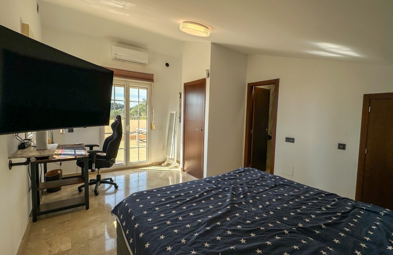 Resale - Dúplex -
Orihuela Costa - Costa Blanca