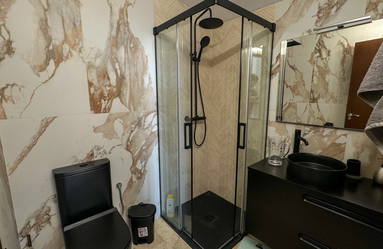 Resale - Dúplex -
Orihuela Costa - Costa Blanca