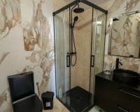 Resale - Dúplex -
Orihuela Costa - Costa Blanca