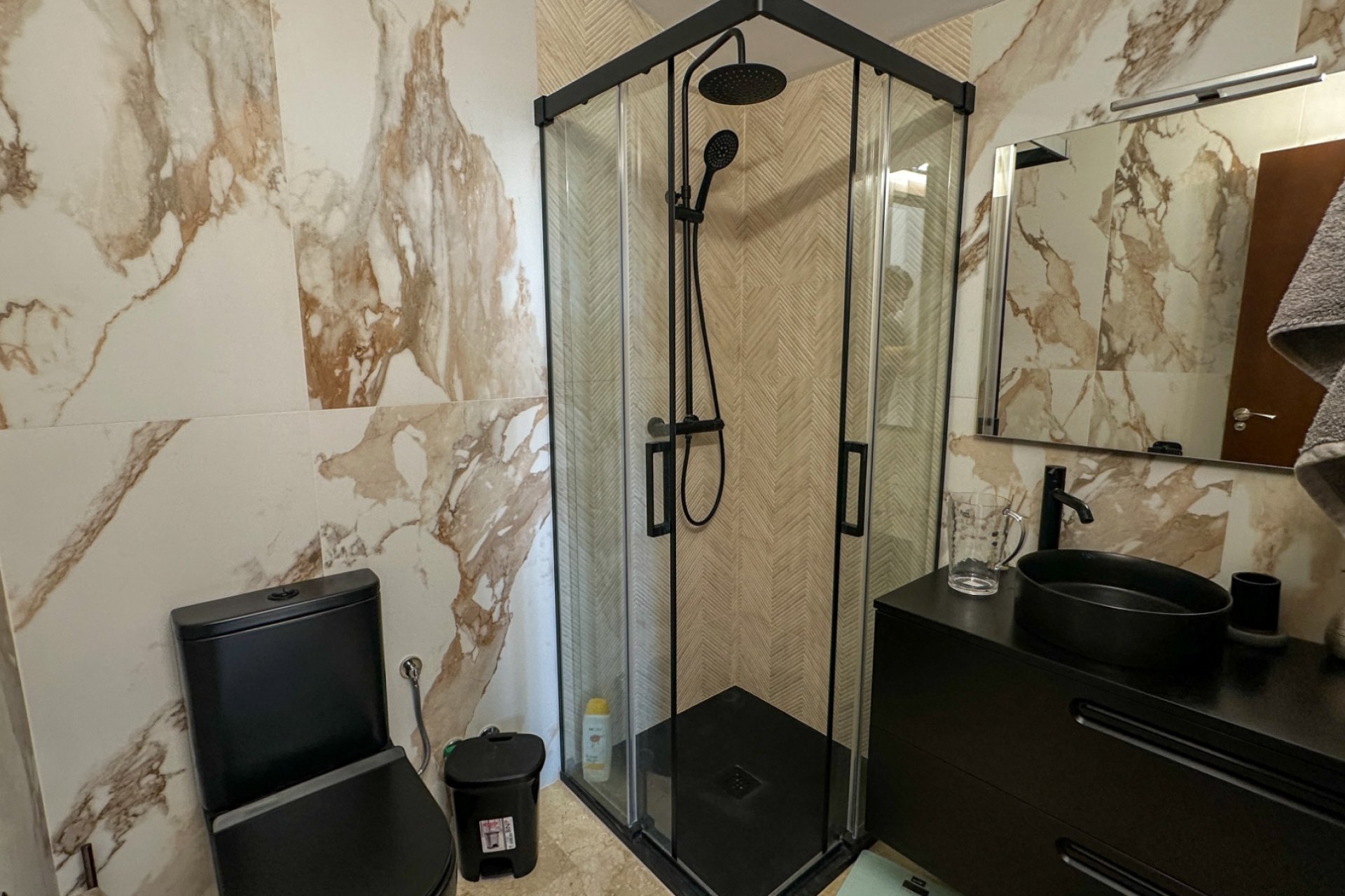 Resale - Dúplex -
Orihuela Costa - Costa Blanca