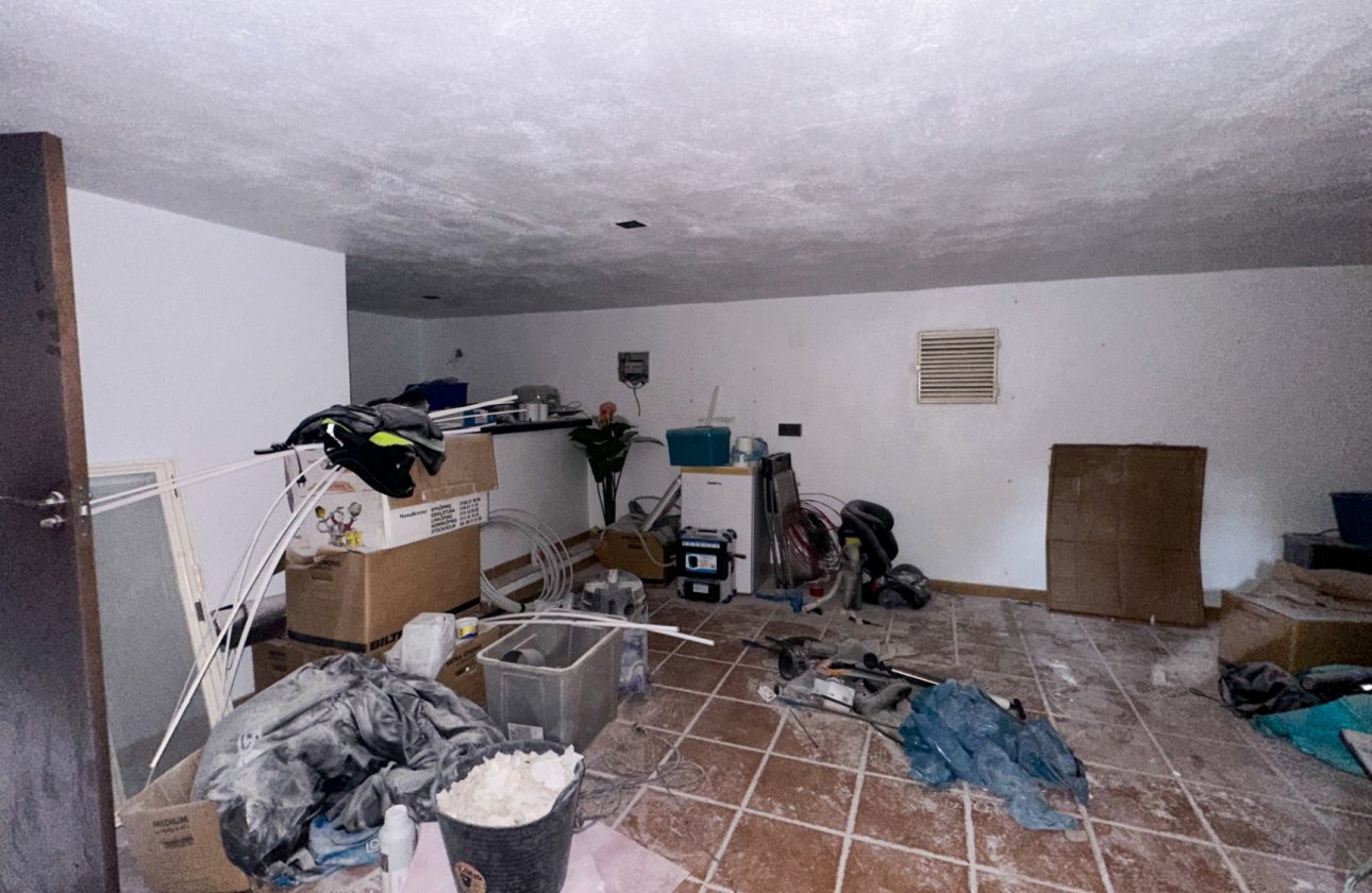 Resale - Dúplex -
Orihuela Costa - Costa Blanca