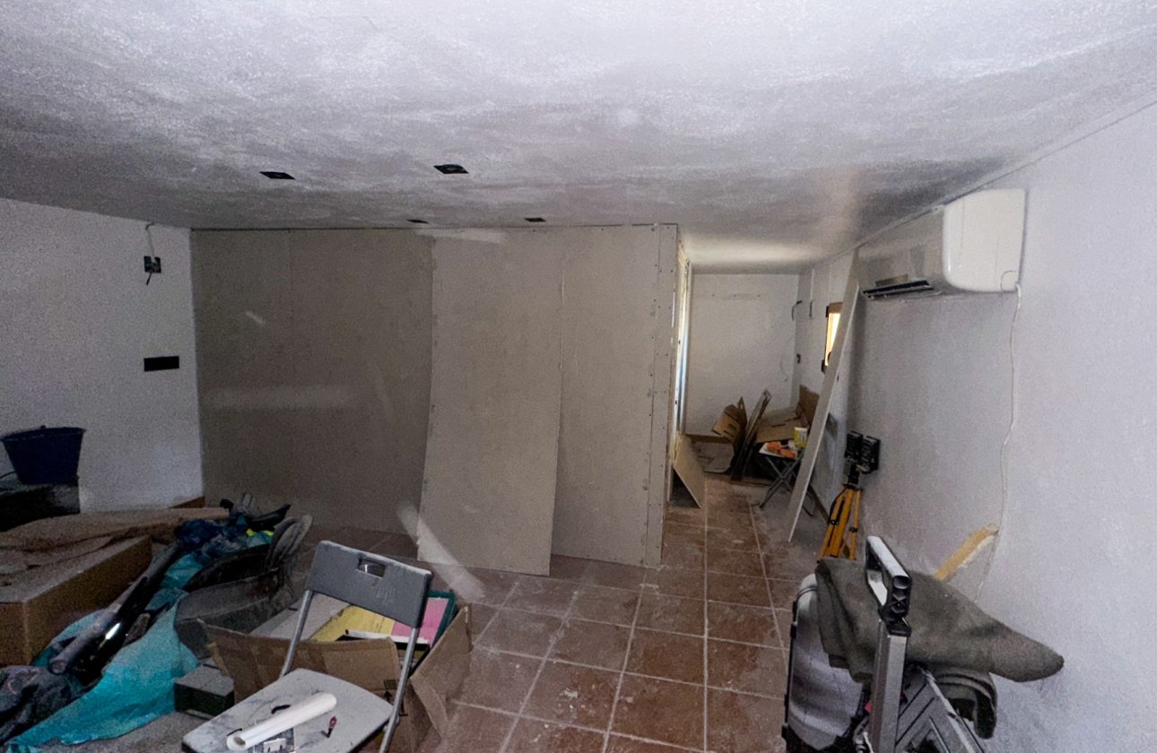 Resale - Dúplex -
Orihuela Costa - Costa Blanca