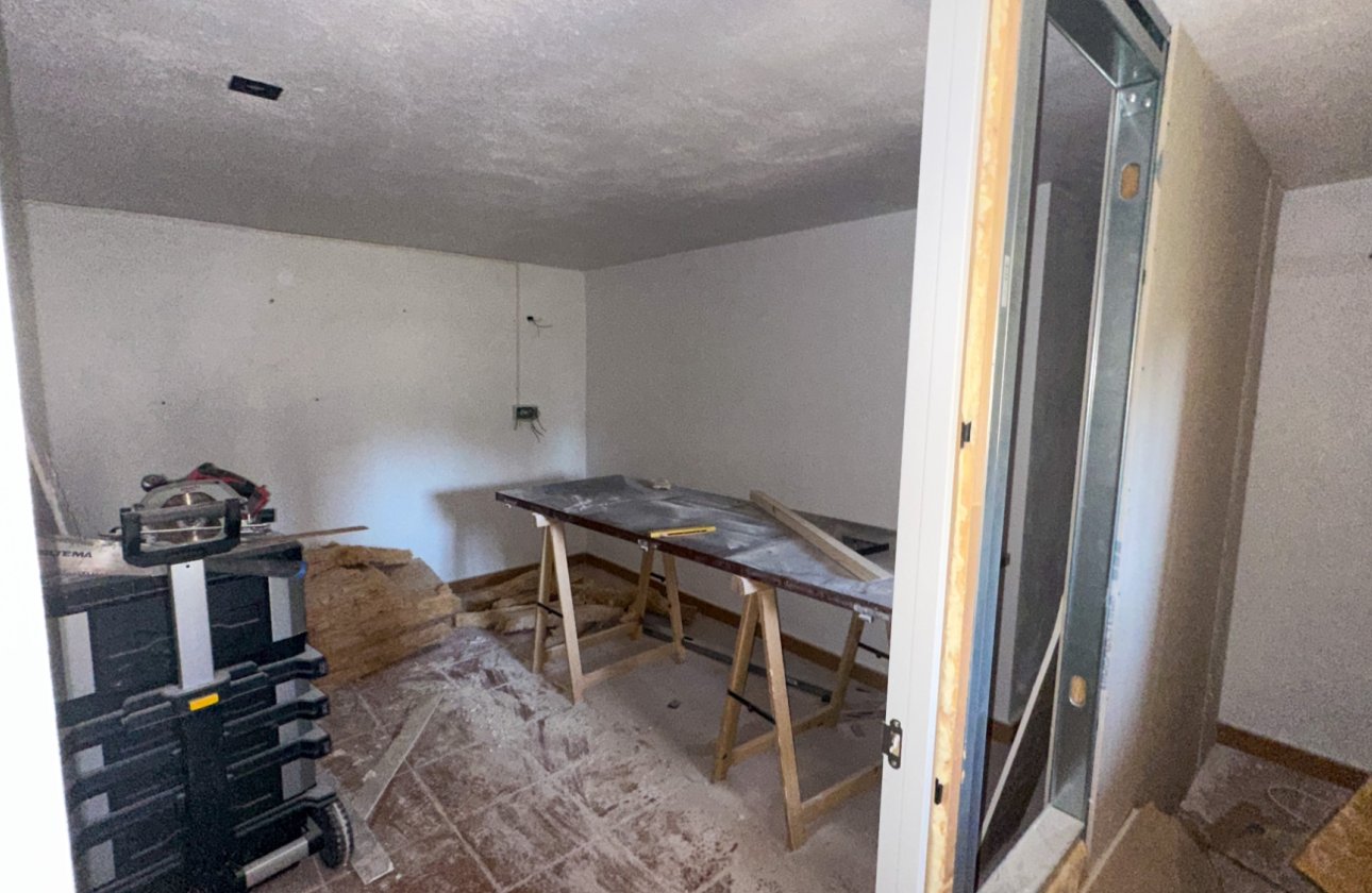 Resale - Dúplex -
Orihuela Costa - Costa Blanca