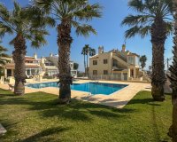 Resale - Dúplex -
Orihuela Costa - Costa Blanca