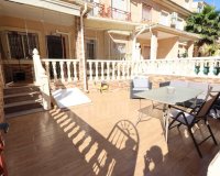 Resale - Dúplex -
Orihuela Costa - Costa Blanca