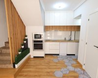 Resale - Dúplex -
Orihuela Costa - Costa Blanca