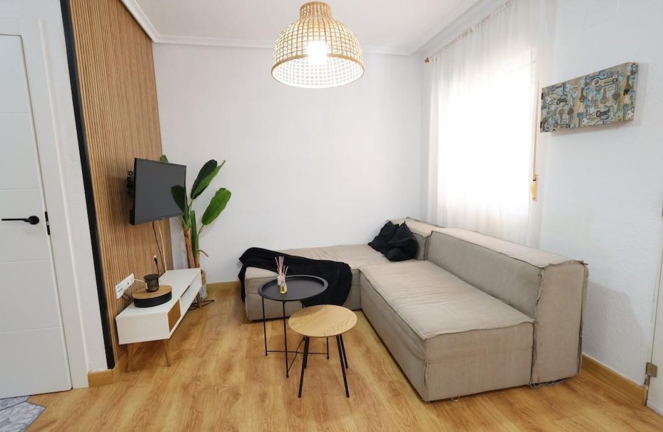 Resale - Dúplex -
Orihuela Costa - Costa Blanca