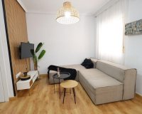 Resale - Dúplex -
Orihuela Costa - Costa Blanca