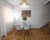 Resale - Dúplex -
Orihuela Costa - Costa Blanca