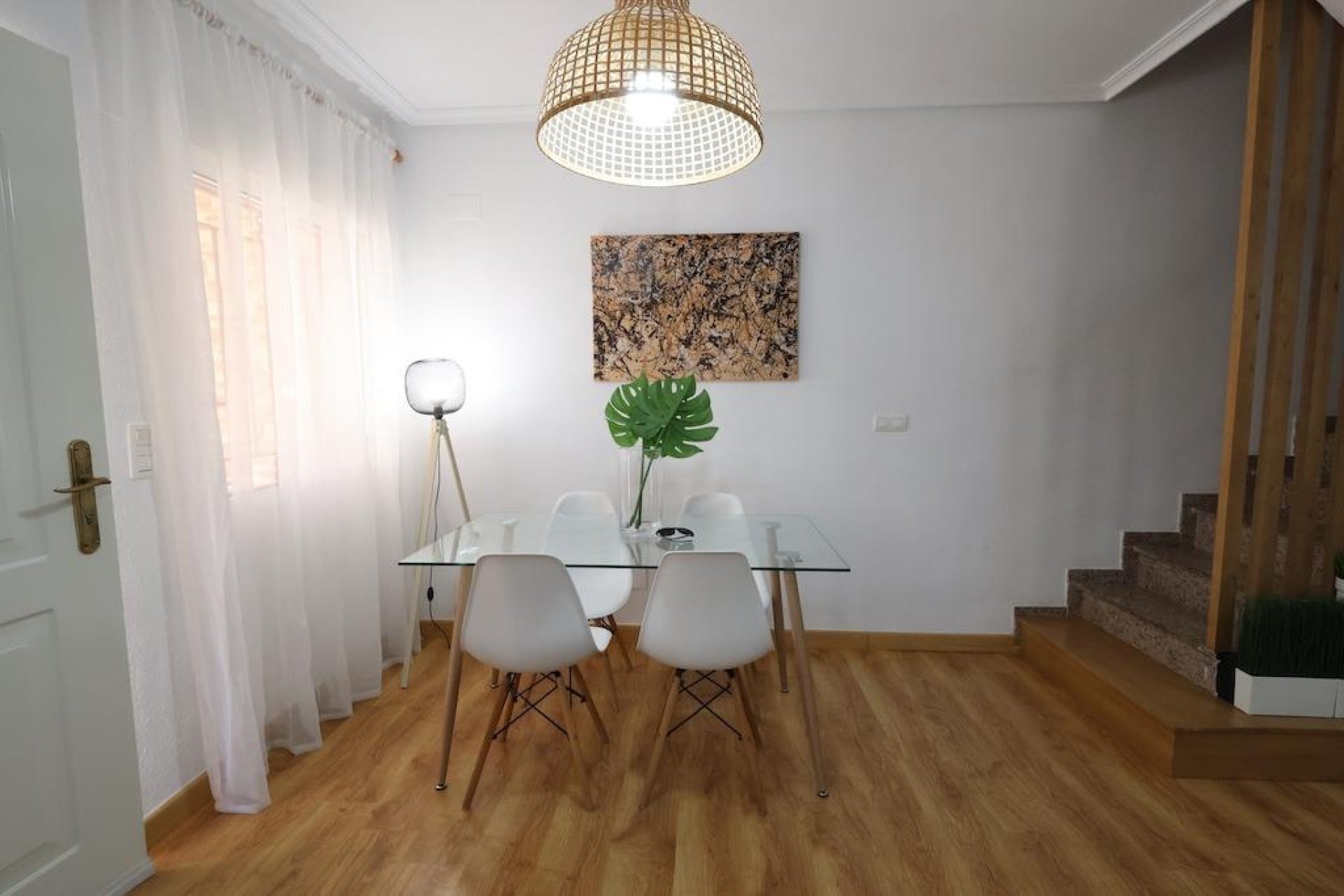 Resale - Dúplex -
Orihuela Costa - Costa Blanca